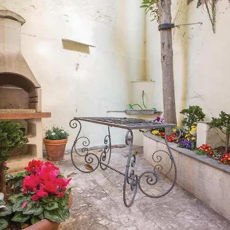 Casa Del Poeta Cenova