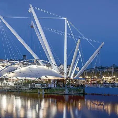 Casa Del Poeta Cenova