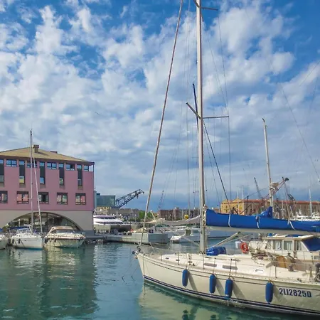 Casa Del Poeta Daire *