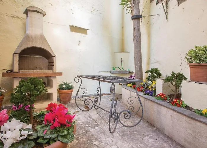 Casa Del Poeta 제노바