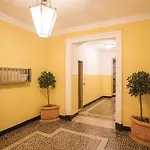 Casa Del Poeta Apartmán *