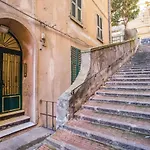 Apartmán Casa Del Poeta Janov