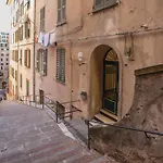 Apartmán Casa Del Poeta Janov