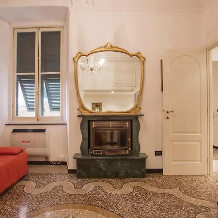 Apartment Casa Del Poeta *