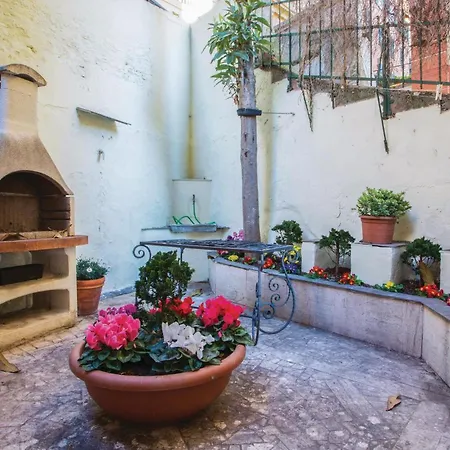 Casa Del Poeta