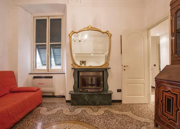 شقة Casa Del Poeta *