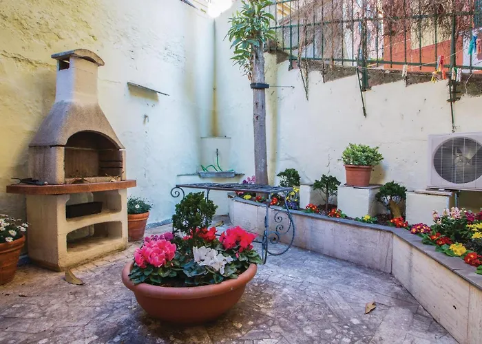 Casa Del Poeta
