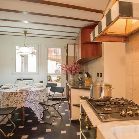 Casa Del Poeta Апартаменты *